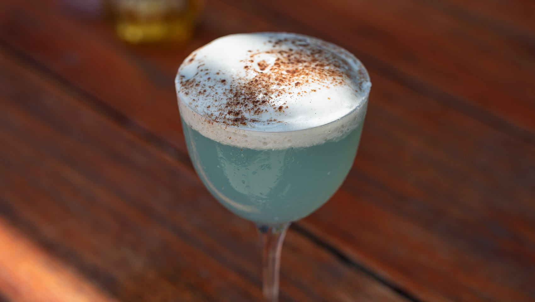 Havana Nights Cocktail at Kimpton Sylvan Atlanta - Buckhead