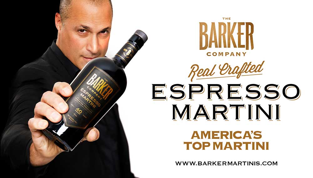 express martini evening tile