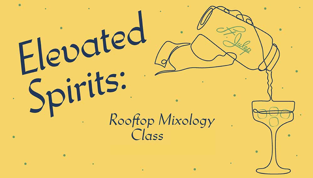 Rooftop Mixology Web Tile