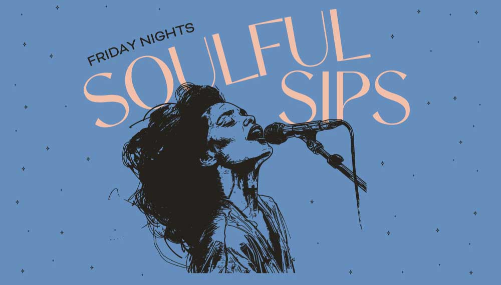 Soulful Sips Web Tile
