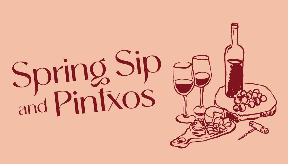 Sip & Pintxos Web Tile